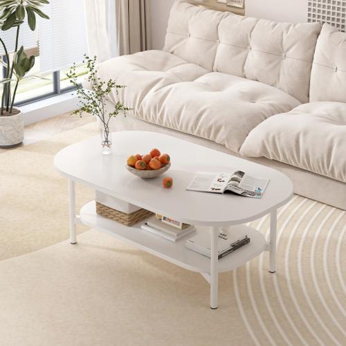 Coffee table living room small tea table simple modern side table