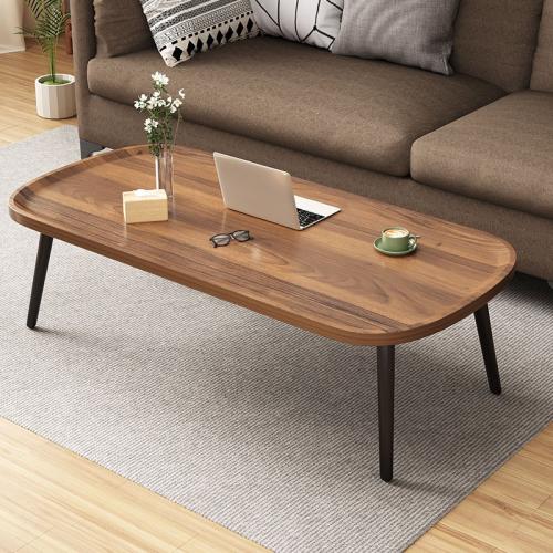 Coffee Table Living Room Home Light Luxury Tea Table Simple Modern Minimalist Small Table