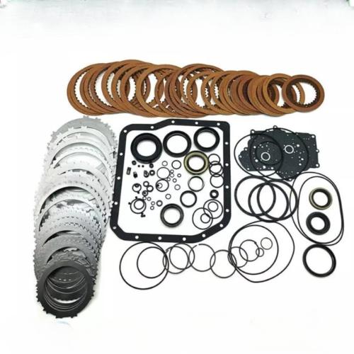 U140E U140F Auto Transmission Master Rebuild Kit Overhaul Seals For TOYOTA RAV4