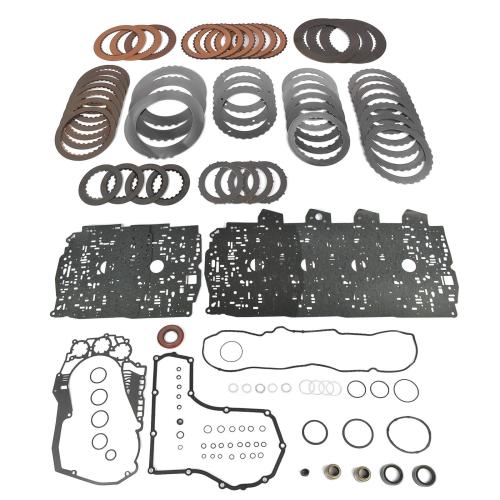 4T40E 4T45E Auto Transmission Rebuild Kit For Chevy Cobalt Malibu Pontiac G5 G6