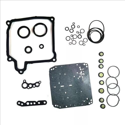 DQ250 DSG 6 Speed 02E Mechatronic Overhaul Repair Kit Gaskets Seals For VW AUDI