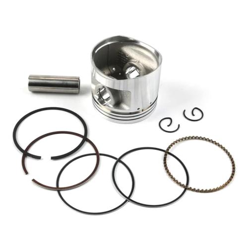 Piston Kit For Honda 2001-2003 XR100R 2004-2013 CRF100F  2006 NSF100 53mm