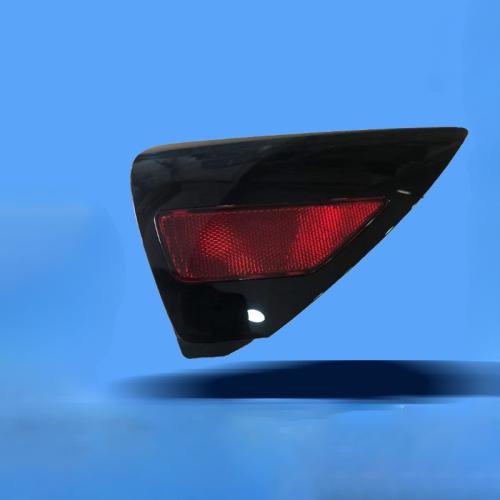 For TESLA MODEL 3 and Y REAR RIGHT REFLECTOR NEW OEM 1518783- 