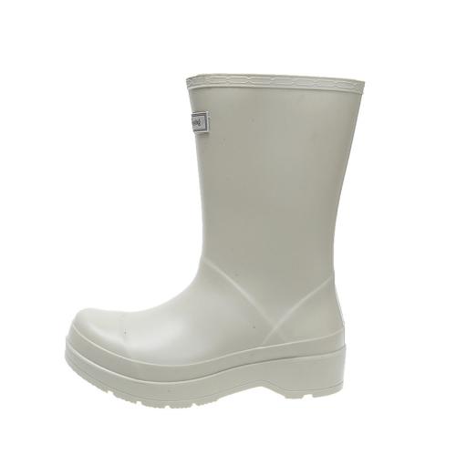 Pvc Bottes de pluie plus de couleurs pour le choix Paire