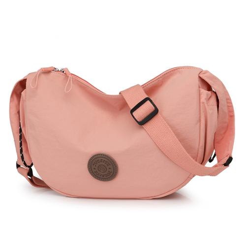 New Casual Winter Bag Lightweight Fashionable Nylon Crossbody Bag