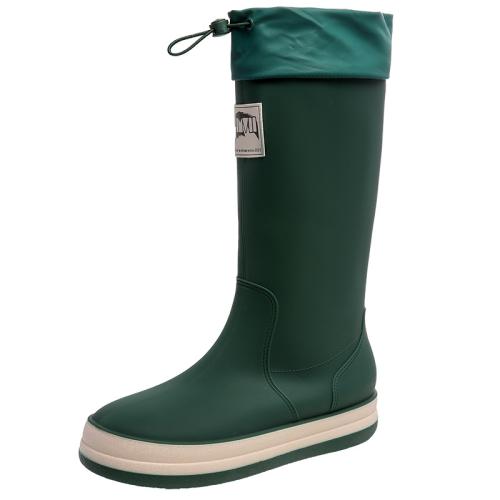 PVC Rain Boots hardwearing & waterproof Pair