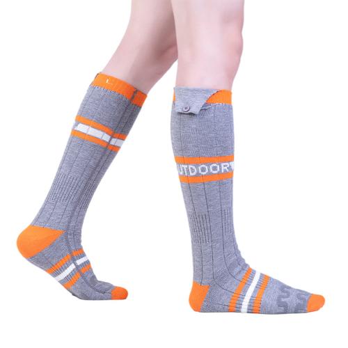 Modale Selbsterhitzende Socken,  Stück