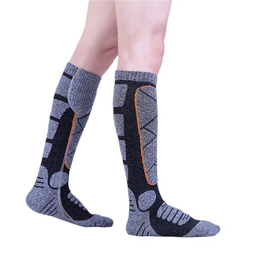 Modal Self-heating Socks anti-skidding & thermal & unisex PC