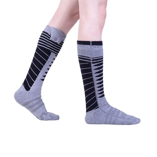 Modale Selbsterhitzende Socken,  Stück