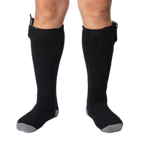 Modale Selbsterhitzende Socken,  Stück