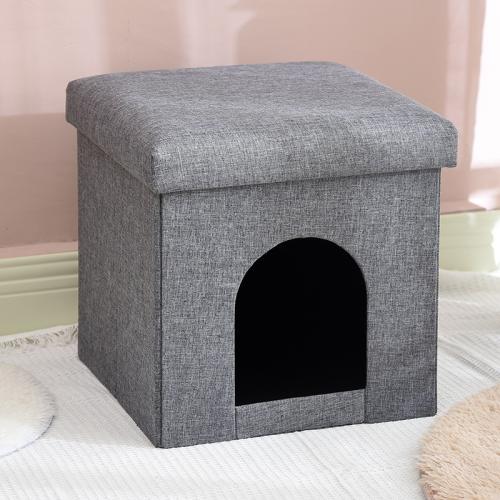 Folding Double-layer Cat Nest Universal Simple New Hot-selling Pet Nest