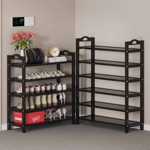 Shoe Rack home simple indoor multi-layer shoe rack large capacity shoe rack