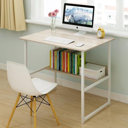 Modern Minimalist Computer Desk Small Table For Bedroom Home Use Writing Desk