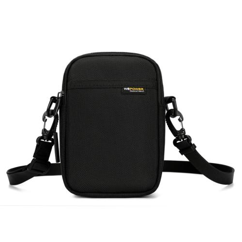 New Casual Crossbody Bag Outdoor Waist Bag Lightweight Mobile Phone Bag