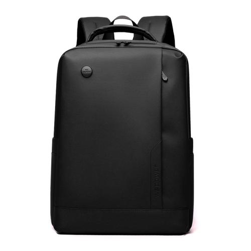 New Men's Computer Backpack Large Capacity Casual Backpack