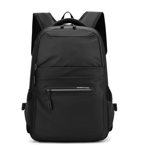 New Travel Backpack Men's Outdoor Commuter Travel Backpack Simple Casual Backpack