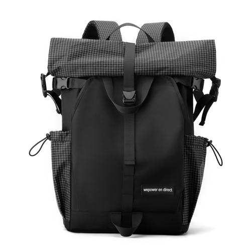 New Backpack Commuter Large Capacity Leisure Backpack school Backpack