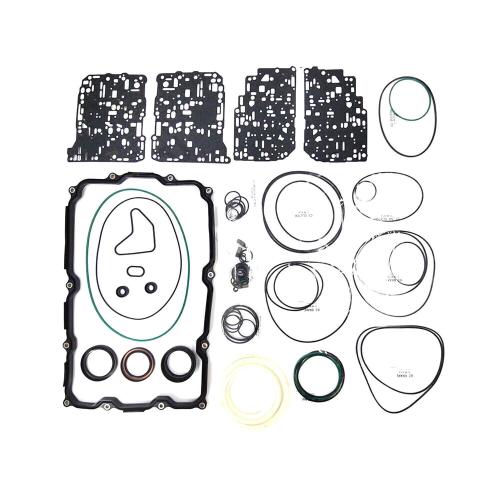 AB 60F Transmission Overhaul Rebuild Kit Set For TOYOTA TUNDRA SEQUOIA 5.7L