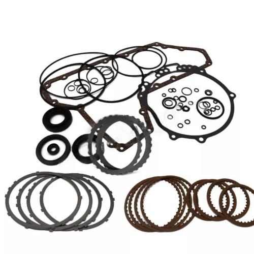 RE0F09A Rebuild Kit JF010E For Nissan CVT Transmission Overhaul JF010E RE0F09B