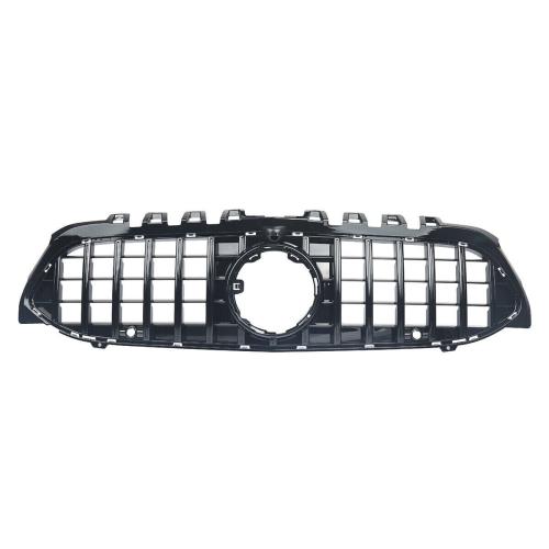 FOR MERCEDES BENZ A CLASS W177 2018 ON GLOSS PANchinaNA GT FRONT GRILL