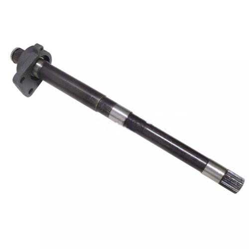 CV Intermediate Shaft DT4Z3A329A For Ford Edge Lincoln MKX 3.5L 3.7L 2008-2013