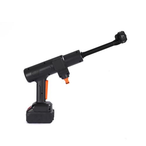 New brushless car wash water gun high-power wireless car washer portable multifunctional washer