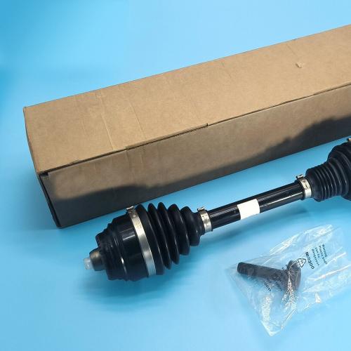 31608639521 Front Left Axle Shaft for BMW G11 G12 750i 750li 2016-2019 AWD Only