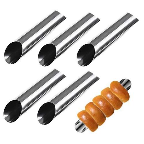 430 Stainless Steel thermostability Baking Tools durable Set