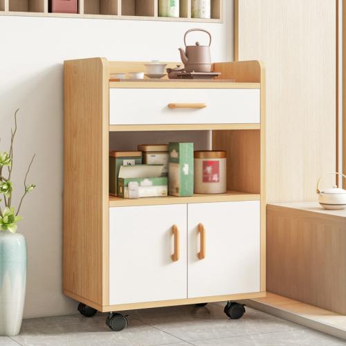 Office Tea Cabinet Side Cabinet Living Room Wall Side Cabinet Modern Simple Kitchen Cabinet