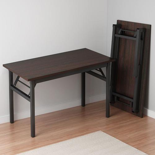 Folding Table Simple Portable Dining Table Home Desk Long Table Desk