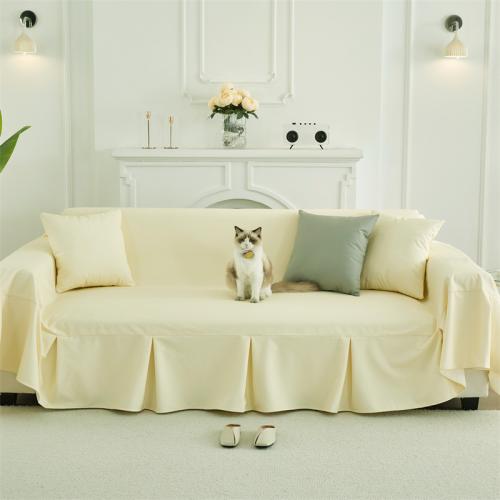 PVC Sofa Cover PC