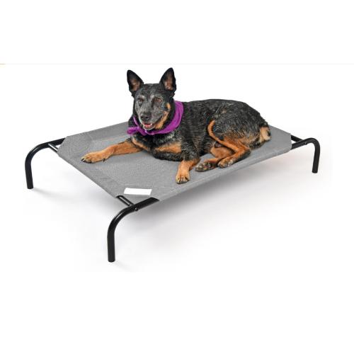 Universal Kennel Outdoor Moisture-proof Removable and Washable Large Pet Bed