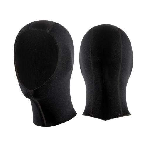 5mm Diving Headgear thickened warm cold-proof waterproof surfing snorkeling cap