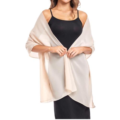 Polyester Soft Shawl PC