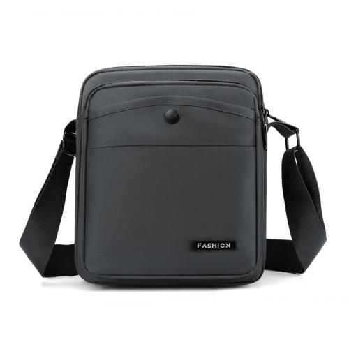 Nylon Crossbody Bag hardwearing PC