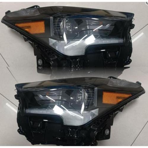 For 2024 2025 Toyota TACOMA TRDLED Headlights High-end Full LED