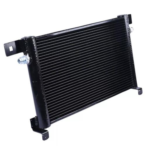 6667896 Hydraulic Oil Cooler for Bobcat Skid Steer 863 864 873 A220 A300 T200