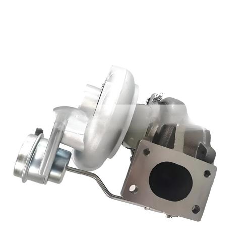 Turbocharger 1J508-17014 for Mitsubishi Kubota Agricultural Industrial w/ V3800