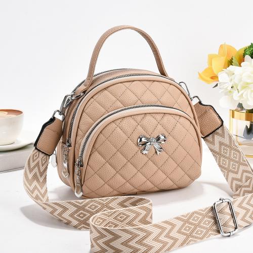 Sewing thread Bag New Fashionable Style Lightweight Large Capacity Commuter Bag