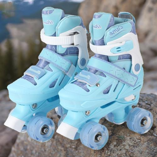 Quad Roller Skates For girls and boys