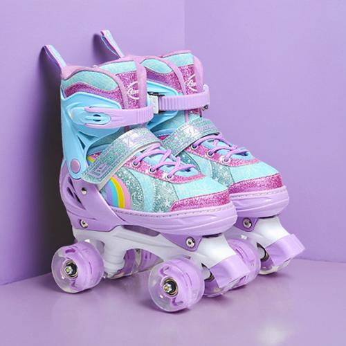 Quad Roller Skates Children Roller Skates Roller Skates Beginners