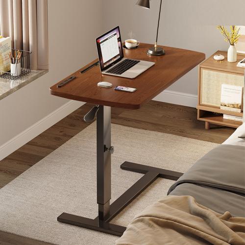 Bedside Small Table Folding Bedroom Home Lazy Laptop Table