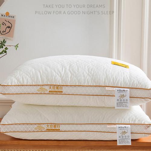 Polyester Health Care Pillow PC