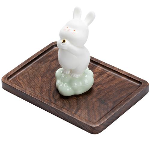 Ceramics Incense Burner  PC