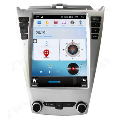 9.7inch Car Radio For Chevrolet Equinox 2010-2016 Android Auto GPS Navig Player DSP