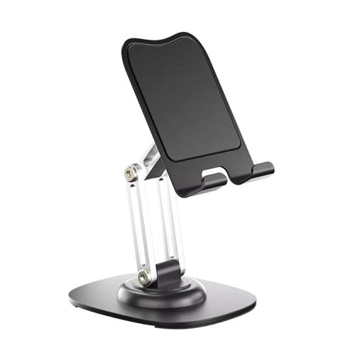 Adjustable Universal Desk Tablet Stand Holder Mount For Cell Phone and Tablet