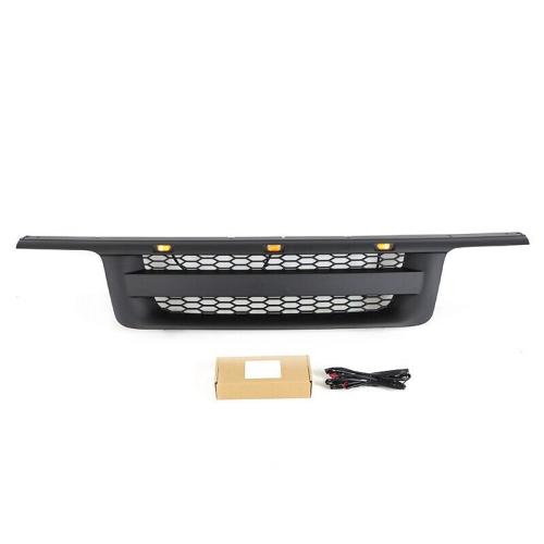 Grille Fit for 1995-1997 Ranger Front Raptor Style Grill With Badge