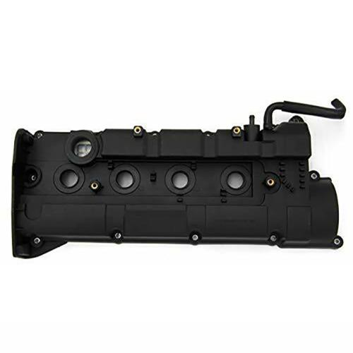 New Valve Cover for Hyundai Elantra and Tiburon Kia Sportage+Spectra 22410-23100