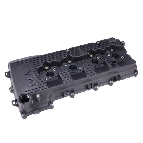 New Engine Valve Cover For 2005 2006 2007-2015 Toyota Tacoma 2.7L 11201-75055