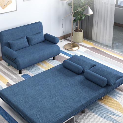 Lazy Sofa Bed Sheets Double Foldable Sitting and Lying Multi-functional Sofa